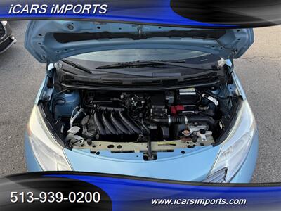2014 Nissan Versa Note SV   - Photo 35 - Fairfield, OH 45014