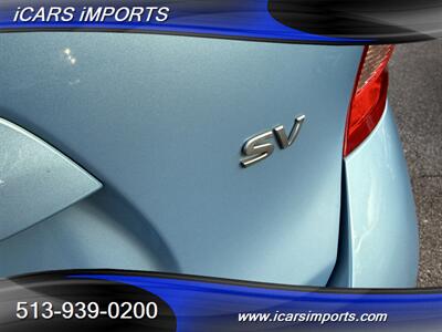 2014 Nissan Versa Note SV   - Photo 53 - Fairfield, OH 45014