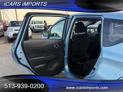 2014 Nissan Versa Note SV   - Photo 15 - Fairfield, OH 45014