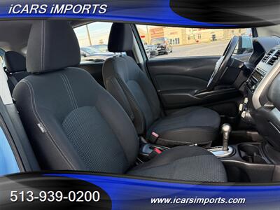 2014 Nissan Versa Note SV   - Photo 33 - Fairfield, OH 45014