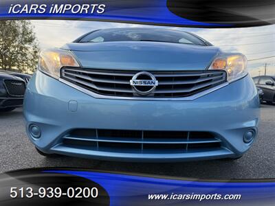 2014 Nissan Versa Note SV   - Photo 44 - Fairfield, OH 45014