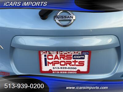 2014 Nissan Versa Note SV   - Photo 51 - Fairfield, OH 45014