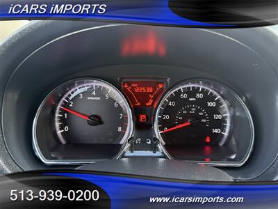 2014 Nissan Versa Note SV   - Photo 40 - Fairfield, OH 45014