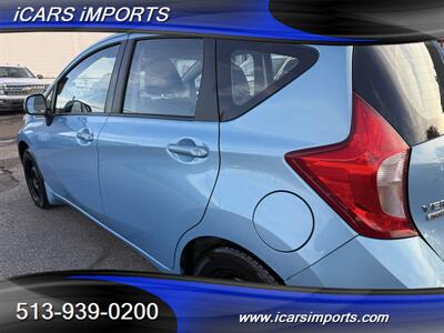 2014 Nissan Versa Note SV   - Photo 48 - Fairfield, OH 45014