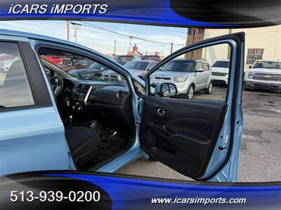 2014 Nissan Versa Note SV   - Photo 29 - Fairfield, OH 45014