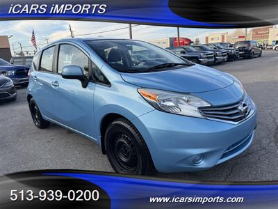 2014 Nissan Versa Note SV   - Photo 3 - Fairfield, OH 45014