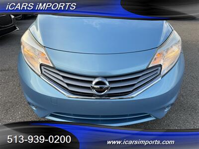 2014 Nissan Versa Note SV   - Photo 43 - Fairfield, OH 45014
