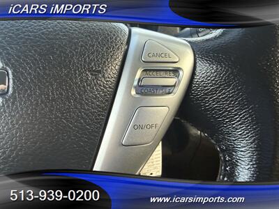 2014 Nissan Versa Note SV   - Photo 39 - Fairfield, OH 45014