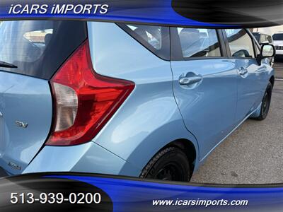 2014 Nissan Versa Note SV   - Photo 46 - Fairfield, OH 45014