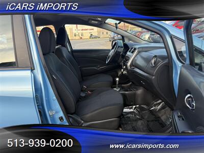 2014 Nissan Versa Note SV   - Photo 32 - Fairfield, OH 45014