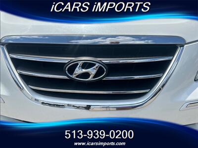 2009 Hyundai SONATA Limited V6   - Photo 50 - Fairfield, OH 45014