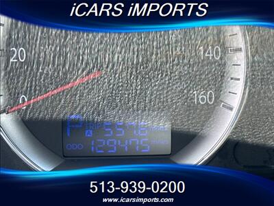 2009 Hyundai SONATA Limited V6   - Photo 41 - Fairfield, OH 45014