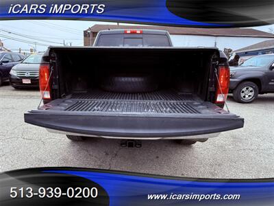 2017 RAM 1500 Big Horn w/ BackUp Cam - Photo 21 - Fairfield, OH 45014