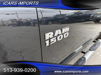 2017 RAM 1500 Big Horn w/ BackUp Cam - Photo 51 - Fairfield, OH 45014