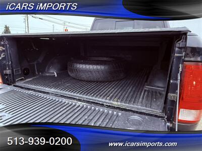 2017 RAM 1500 Big Horn w/ BackUp Cam - Photo 22 - Fairfield, OH 45014