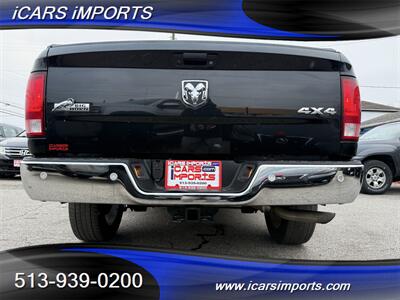 2017 RAM 1500 Big Horn w/ BackUp Cam - Photo 48 - Fairfield, OH 45014