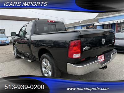 2017 RAM 1500 Big Horn w/ BackUp Cam - Photo 8 - Fairfield, OH 45014