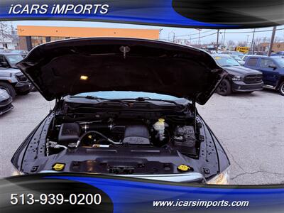 2017 RAM 1500 Big Horn w/ BackUp Cam - Photo 36 - Fairfield, OH 45014