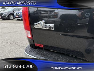 2017 RAM 1500 Big Horn w/ BackUp Cam - Photo 54 - Fairfield, OH 45014