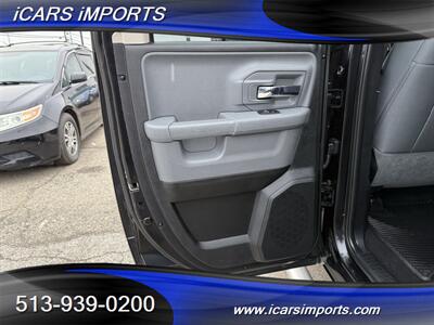 2017 RAM 1500 Big Horn w/ BackUp Cam - Photo 16 - Fairfield, OH 45014