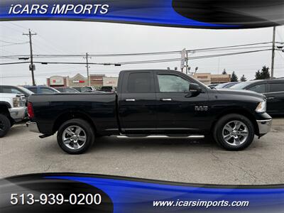 2017 RAM 1500 Big Horn w/ BackUp Cam - Photo 5 - Fairfield, OH 45014