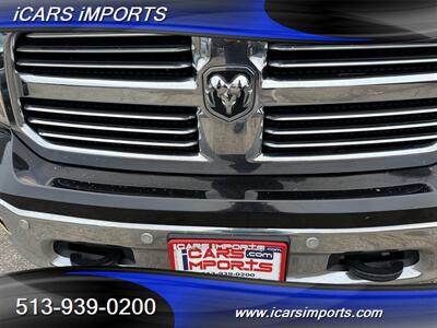 2017 RAM 1500 Big Horn w/ BackUp Cam - Photo 50 - Fairfield, OH 45014