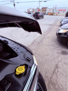 2017 RAM 1500 Big Horn w/ BackUp Cam - Photo 34 - Fairfield, OH 45014