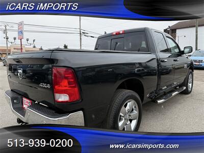 2017 RAM 1500 Big Horn w/ BackUp Cam - Photo 6 - Fairfield, OH 45014