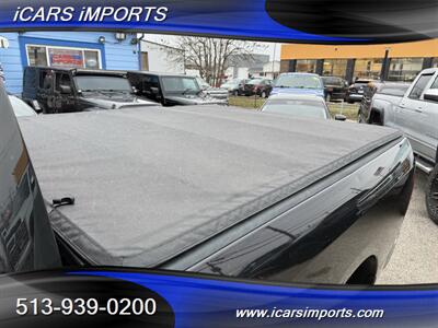 2017 RAM 1500 Big Horn w/ BackUp Cam - Photo 20 - Fairfield, OH 45014