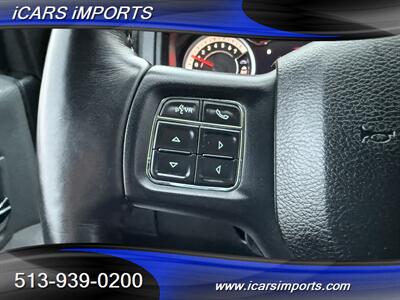 2017 RAM 1500 Big Horn w/ BackUp Cam - Photo 39 - Fairfield, OH 45014