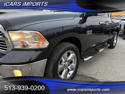 2017 RAM 1500 Big Horn w/ BackUp Cam - Photo 49 - Fairfield, OH 45014