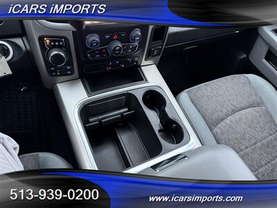 2017 RAM 1500 Big Horn w/ BackUp Cam - Photo 44 - Fairfield, OH 45014