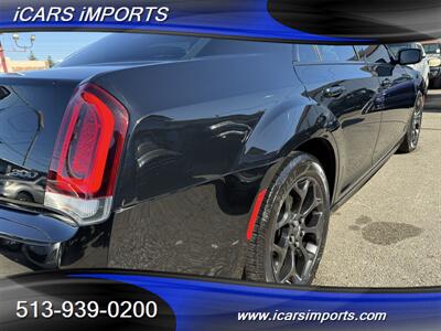 2021 Chrysler 300 Touring AWD w/PANO, NAVI & BACKUP CAM - Photo 47 - Fairfield, OH 45014