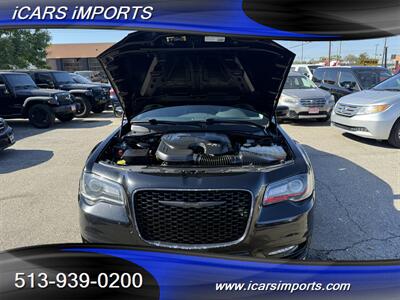 2021 Chrysler 300 Touring AWD w/PANO, NAVI & BACKUP CAM - Photo 36 - Fairfield, OH 45014