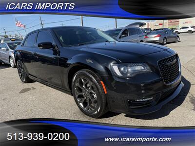 2021 Chrysler 300 Touring AWD w/PANO, NAVI & BACKUP CAM - Photo 4 - Fairfield, OH 45014