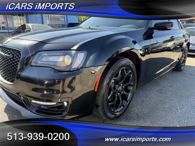 2021 Chrysler 300 Touring AWD w/PANO, NAVI & BACKUP CAM - Photo 50 - Fairfield, OH 45014