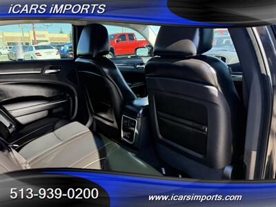 2021 Chrysler 300 Touring AWD w/PANO, NAVI & BACKUP CAM - Photo 28 - Fairfield, OH 45014