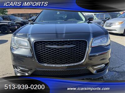 2021 Chrysler 300 Touring AWD w/PANO, NAVI & BACKUP CAM - Photo 3 - Fairfield, OH 45014