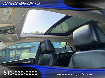 2021 Chrysler 300 Touring AWD w/PANO, NAVI & BACKUP CAM - Photo 60 - Fairfield, OH 45014