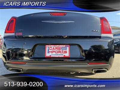 2021 Chrysler 300 Touring AWD w/PANO, NAVI & BACKUP CAM - Photo 48 - Fairfield, OH 45014