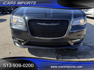 2021 Chrysler 300 Touring AWD w/PANO, NAVI & BACKUP CAM - Photo 45 - Fairfield, OH 45014