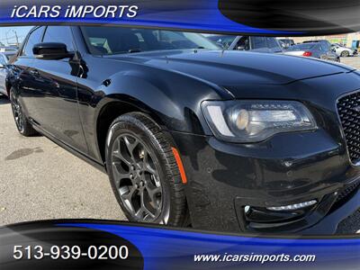 2021 Chrysler 300 Touring AWD w/PANO, NAVI & BACKUP CAM - Photo 46 - Fairfield, OH 45014