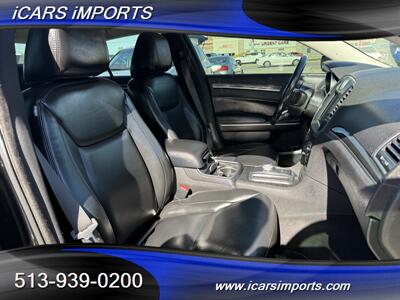 2021 Chrysler 300 Touring AWD w/PANO, NAVI & BACKUP CAM - Photo 35 - Fairfield, OH 45014