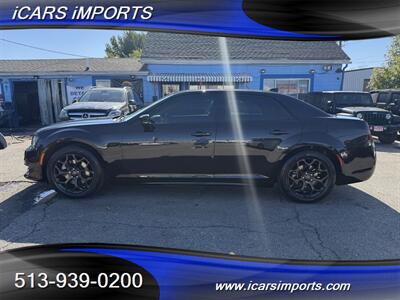 2021 Chrysler 300 Touring AWD w/PANO, NAVI & BACKUP CAM - Photo 1 - Fairfield, OH 45014