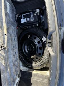 2021 Chrysler 300 Touring AWD w/PANO, NAVI & BACKUP CAM - Photo 24 - Fairfield, OH 45014