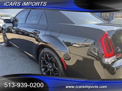 2021 Chrysler 300 Touring AWD w/PANO, NAVI & BACKUP CAM - Photo 49 - Fairfield, OH 45014