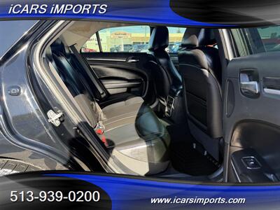 2021 Chrysler 300 Touring AWD w/PANO, NAVI & BACKUP CAM - Photo 29 - Fairfield, OH 45014