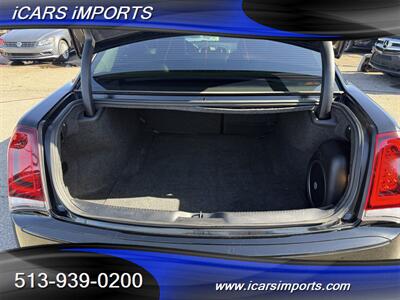 2021 Chrysler 300 Touring AWD w/PANO, NAVI & BACKUP CAM - Photo 22 - Fairfield, OH 45014