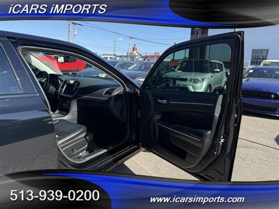 2021 Chrysler 300 Touring AWD w/PANO, NAVI & BACKUP CAM - Photo 31 - Fairfield, OH 45014