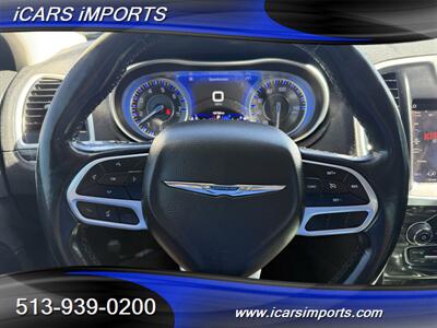 2021 Chrysler 300 Touring AWD w/PANO, NAVI & BACKUP CAM - Photo 39 - Fairfield, OH 45014
